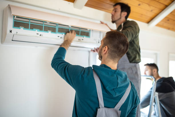 Reliable Wilmington, OH HVAC Solutions