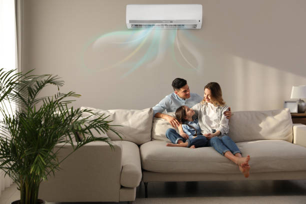 Affordable air conditioning repair in Wilmington, OH
