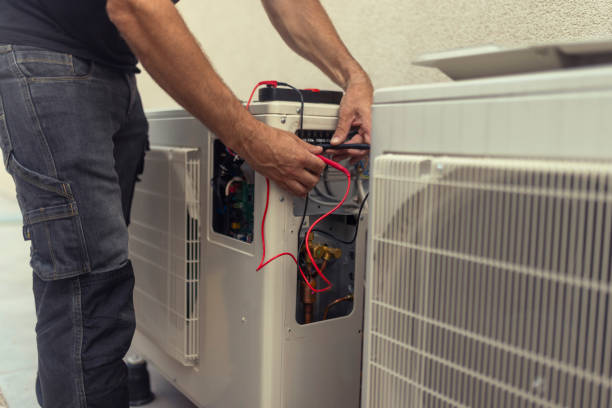 Local HVAC companies in Wilmington, OH