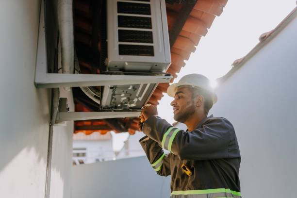 Best Local HVAC companies  in Wilmington, OH