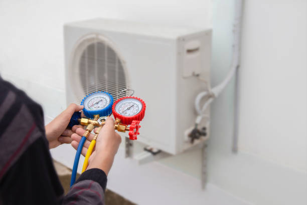 Best Affordable HVAC services  in Wilmington, OH