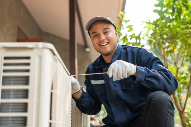 HVAC troubleshooting in Wilmington, OH