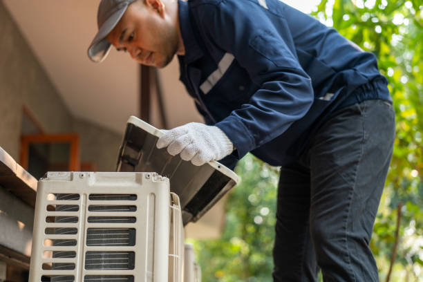 Best HVAC troubleshooting  in Wilmington, OH
